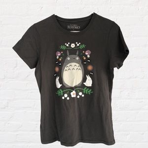 Official My Neighbor Totoro T-Shirt